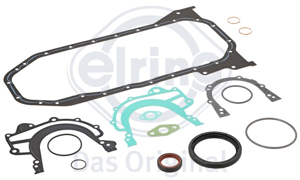 Set garnituri, carter 917.878 ELRING